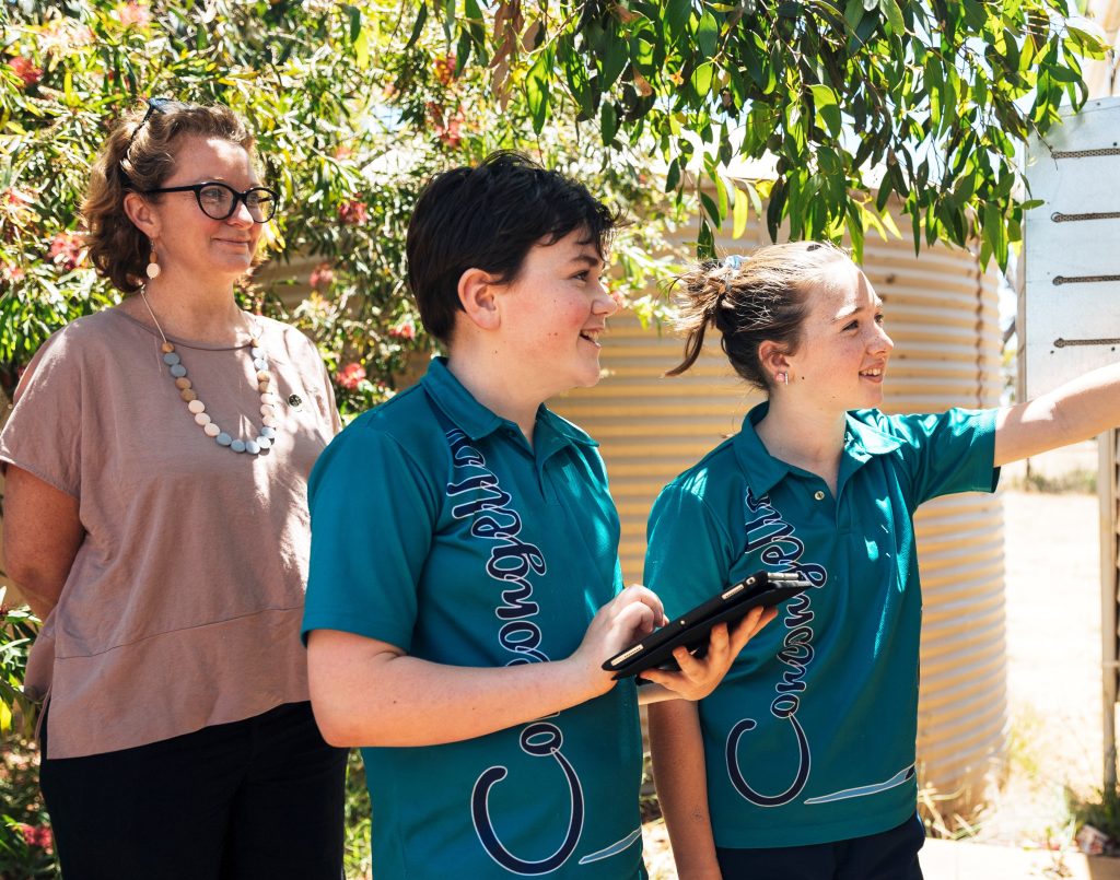 Neoen bulgana community 191