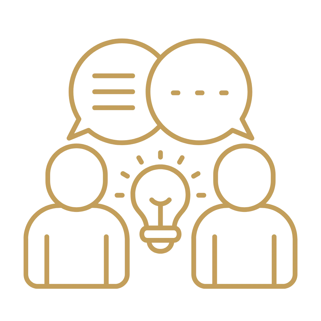 Energy icons respond