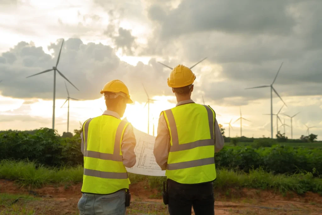 Project or progress update photo